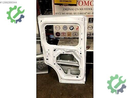 Ford Transit Sol Kapı çıkma parça