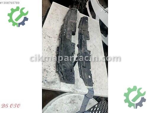 Hyundai Accent Tampon Tutacağı çıkma parça