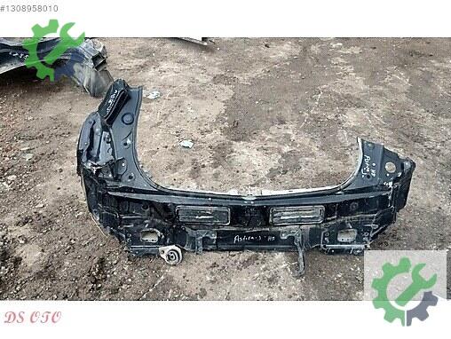 Opel Astra Podye Sacı çıkma parça