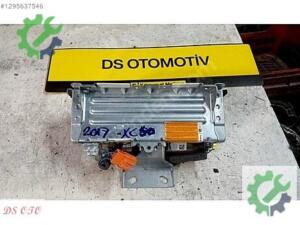 2014-2017 VOLVO XC60 YOLCU AİRBAG