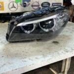 2023 Alfa Romeo 155 Sol Ön Far Çıkma Parça Ankara