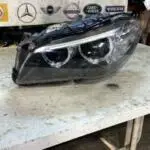 2017 Opel Insignia Sol Ön Far Çıkma Parça Ankara
