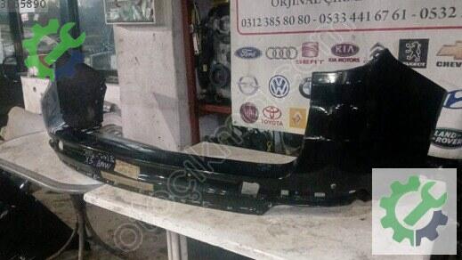 BMW X5 Arka Tampon 2014-2018 çıkma parça