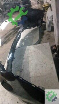 BMW X5 Arka Tampon 2014-2018 çıkma parça
