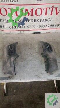Citroen C4 Ön Tampon çıkma parça