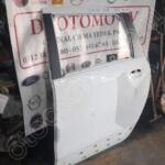 2014-2018 DACİA LODGY SOL ARKA KAPI -DS OTOMOTİV-