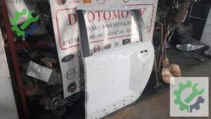2014-2018 DACİA LODGY SOL ARKA KAPI -DS OTOMOTİV-