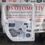 2014-2018 DACİA LODGY SOL ARKA KAPI -DS OTOMOTİV-