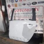 2014-2018 DACİA LODGY SOL ARKA KAPI -DS OTOMOTİV-