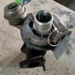 2014-2018 FİAT 500 TURBO