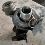 2014-2018 FİAT 500 TURBO