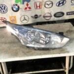2014-2018 FORD B MAX SAĞ FAR