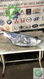 2014-2018 FORD B MAX SAĞ FAR