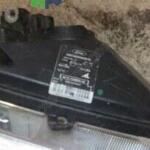 2014-2018 FORD B MAX SAĞ FAR
