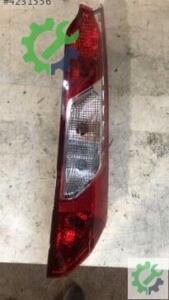 2014-2018 FORD TRANSİT CONNECT SAĞ STOP