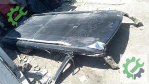 2014-2018 FORD TRANSİT CUSTOM TAVAN SACI