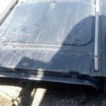 2014-2018 FORD TRANSİT CUSTOM TAVAN SACI