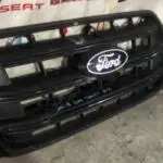 2014-2018 FORD TRANSİT ÖN PANJUR