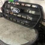 2014-2018 FORD TRANSİT ÖN PANJUR