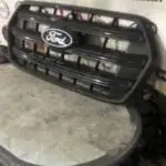 2014-2018 FORD TRANSİT ÖN PANJUR