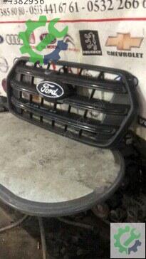 Ford Transit Ön Panjur 2014-2018 çıkma parça