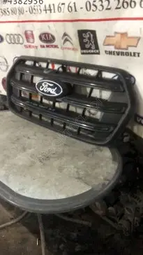 Ford Transit Ön Panjur 2014-2018 çıkma parça