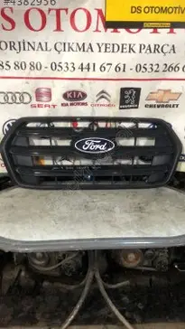 Ford Transit Ön Panjur 2014-2018 çıkma parça