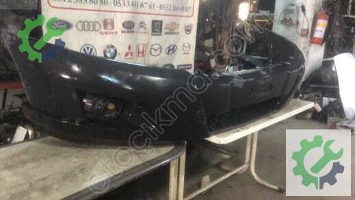 Ford Transit Ön Tampon 2014-2018 çıkma parça