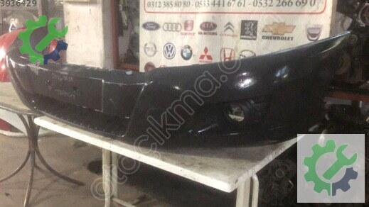 Ford Transit Ön Tampon 2014-2018 çıkma parça