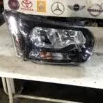 2014-2018 FORD TRANSİT SAĞ FAR
