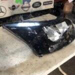 2014-2018 FORD TRANSİT SAĞ FAR