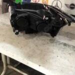 2014-2018 FORD TRANSİT SAĞ FAR