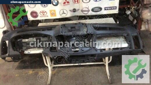 Ford Transit Torpido çıkma parça