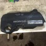 2014-2018 HONDA CRV MOTOR ÜST PLASTİK KAPAĞI