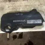 2014-2018 HONDA CRV MOTOR ÜST PLASTİK KAPAĞI
