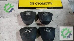 2014-2018 HYUNDAI ACCENT BLUE DİREKSİYON AİRBAG