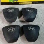 2014-2018 HYUNDAI ACCENT BLUE DİREKSİYON AİRBAG