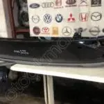 2014-2018 HYUNDAİ BAYON ARKA TAMPON