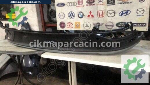 Hyundai Bayon Arka Tampon çıkma parça