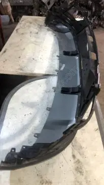 Hyundai Bayon Arka Tampon 2014-2018 çıkma parça