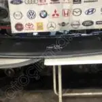 2014-2018 HYUNDAİ BAYON ARKA TAMPON