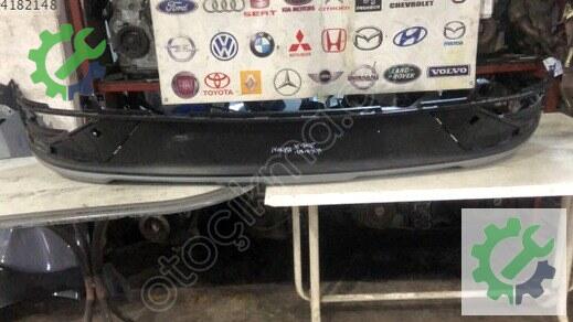 Hyundai Bayon Arka Tampon 2014-2018 çıkma parça