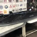 2014-2018 HYUNDAİ BAYON ARKA TAMPON