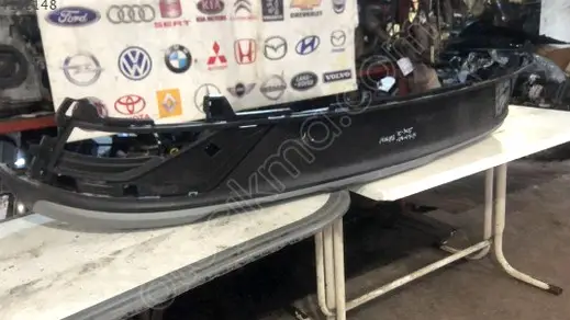 Hyundai Bayon Arka Tampon 2014-2018 çıkma parça