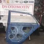 2014-2018 HYUNDAİ İ20 SAĞ ARKA KAPI -DS OTOMOTİV-