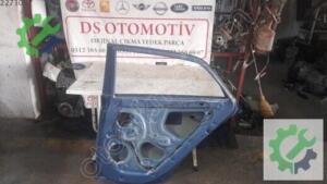 2014-2018 HYUNDAİ İ20 SAĞ ARKA KAPI -DS OTOMOTİV-