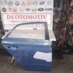 2014-2018 HYUNDAİ İ20 SAĞ ARKA KAPI -DS OTOMOTİV-