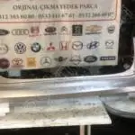 2014-2018 HYUNDAİ TUCSON ARKA TAMPON