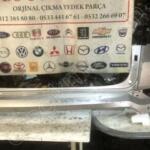 2014-2018 HYUNDAİ TUCSON ARKA TAMPON