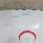 2014-2018 IVECO DAİLY MOTOR KAPUTU